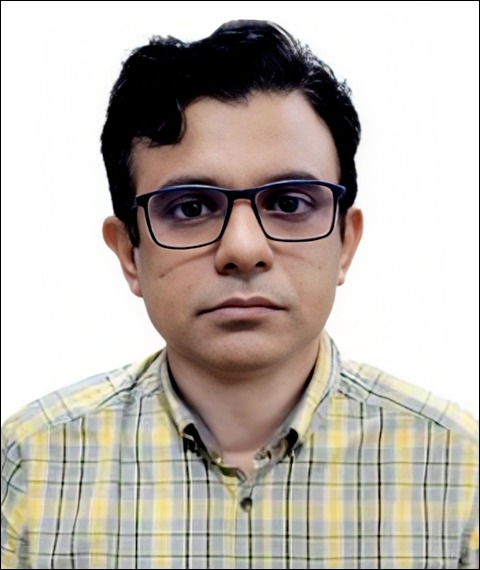 Saumitro Chakravarty